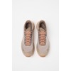 Nnormal - Tomir 2.0 Shoe Brown Textile Nnormal - Tomir 2.0 Shoe Brown Textile