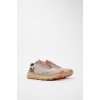 Nnormal - Tomir 2.0 Shoe Brown Textile Nnormal - Tomir 2.0 Shoe Brown Textile