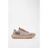 Nnormal - Tomir 2.0 Shoe Brown Textile Nnormal - Tomir 2.0 Shoe Brown Textile