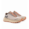 Nnormal - Tomir 2.0 Shoe Brown Textile Nnormal - Tomir 2.0 Shoe Brown Textile