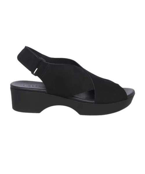 Arche - Kimyss Black Nubuck