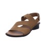 Arche - Samari Sabana (Beige) Nubuck