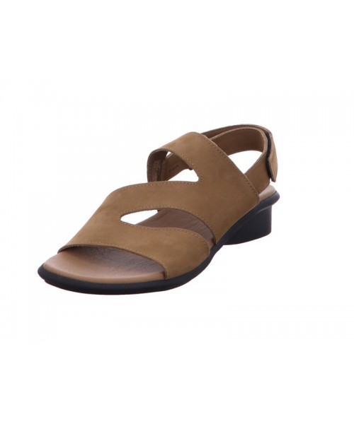 Arche - Samari Sabana (Beige) Nubuck Arche - Samari Sabana (Beige) Nubuck