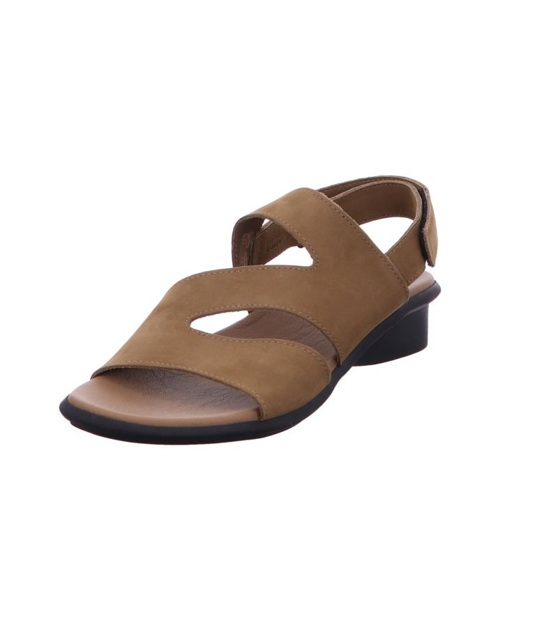 Arche - Samari Sabana (Beige) Nubuck
