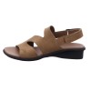 Arche - Samari Sabana (Beige) Nubuck