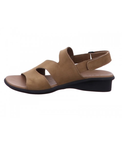 Arche - Samari Sabana (Beige) Nubuck Arche - Samari Sabana (Beige) Nubuck