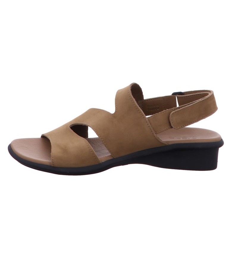 Arche - Samari Sabana (Beige) Nubuck