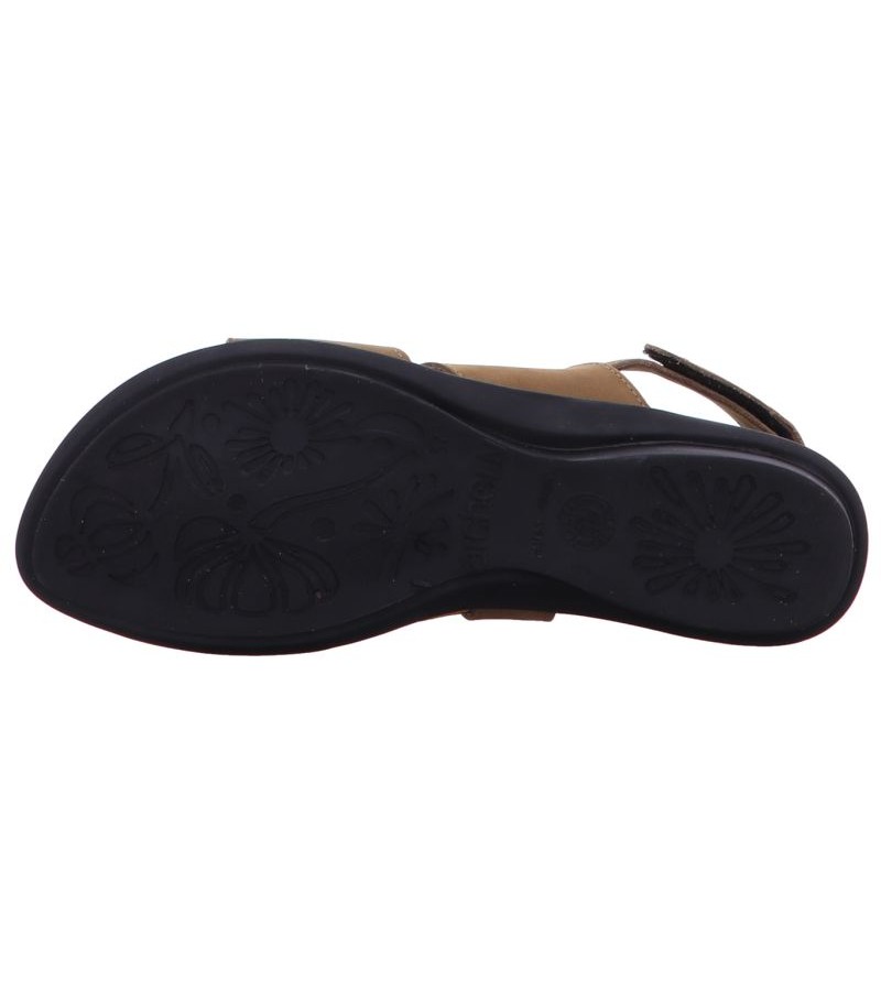 Arche - Samari Sabana (Beige) Nubuck