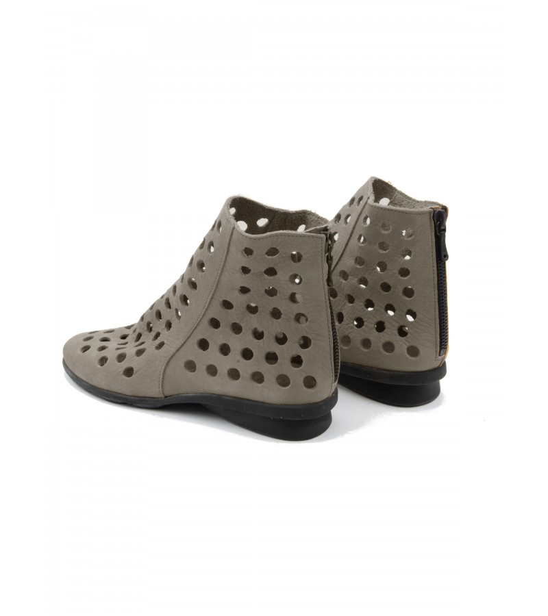 Arche - Dato Beige Nubuck