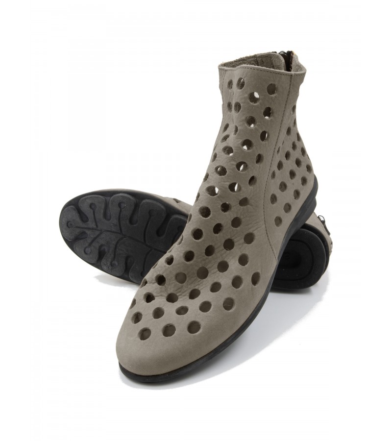 Arche - Dato Beige Nubuck