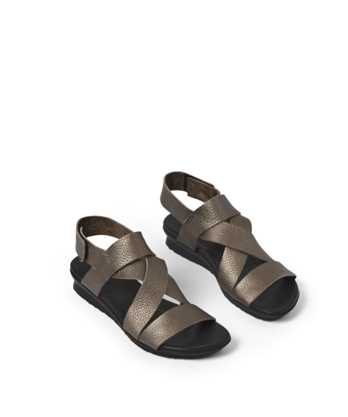 Arche - Auryla Moony (Bronze) Leather