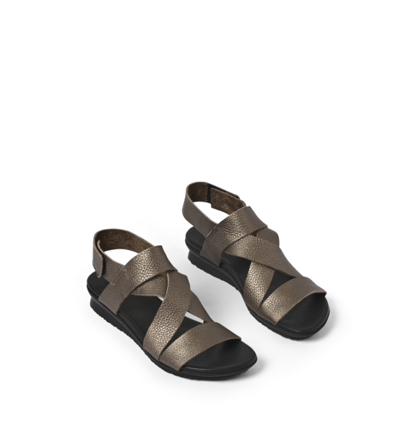 Arche - Auryla Moony (Bronze) Leather