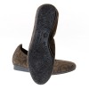 Arche - Ninoka Castor (Grey) Nubuck