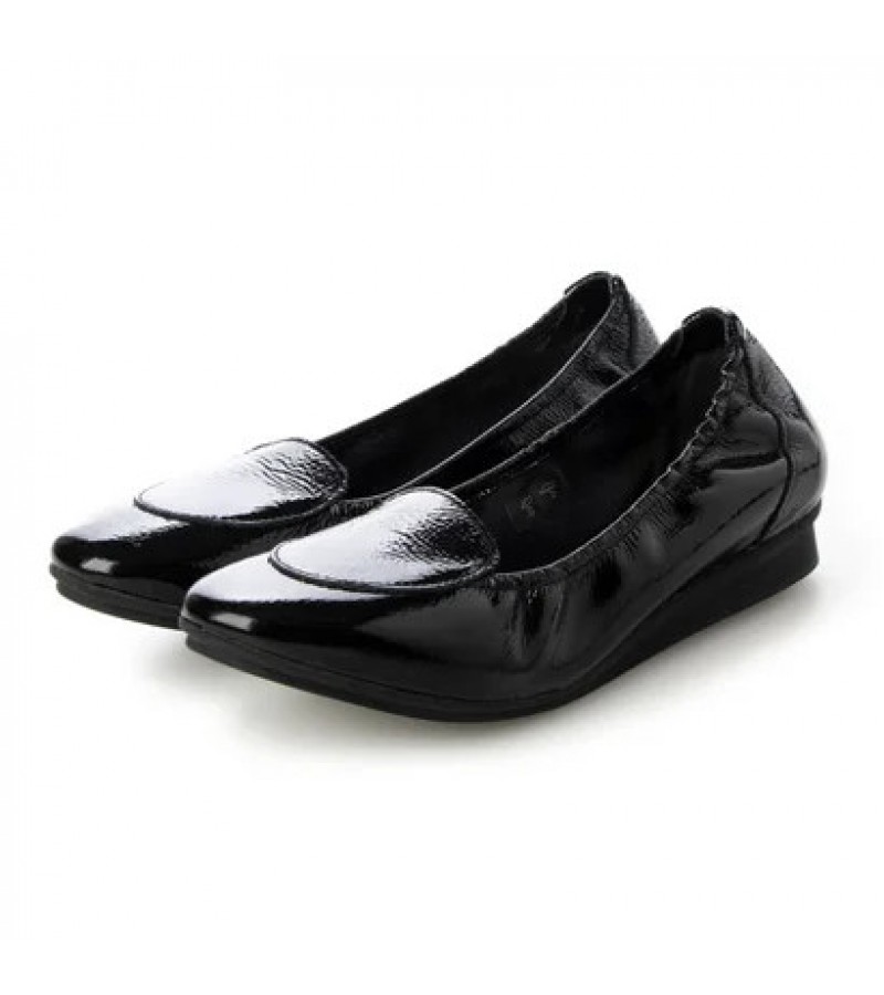 Arche - Nirano Black Patent