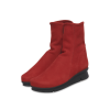 Arche - Padaro Rubis (Red) Nubuck