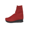 Arche - Padaro Rubis (Red) Nubuck