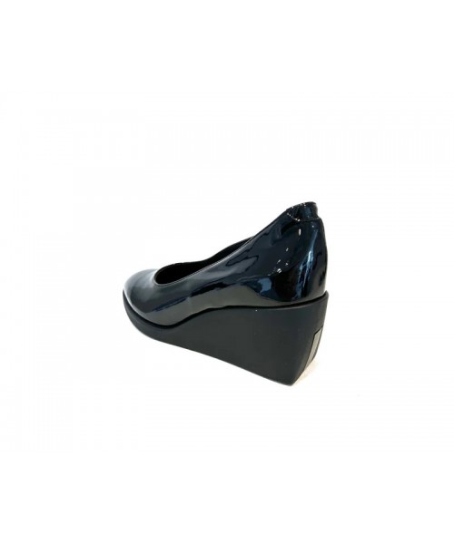 Arche - Tillao Black Patent Arche - Tillao Black Patent