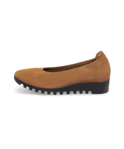 Arche - Lomiss Havane Nubuck Arche - Lomiss Havane Nubuck