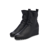 Arche - Larazo Black Leather
