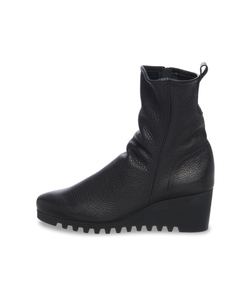 Arche - Larazo Black Leather Arche - Larazo Black Leather
