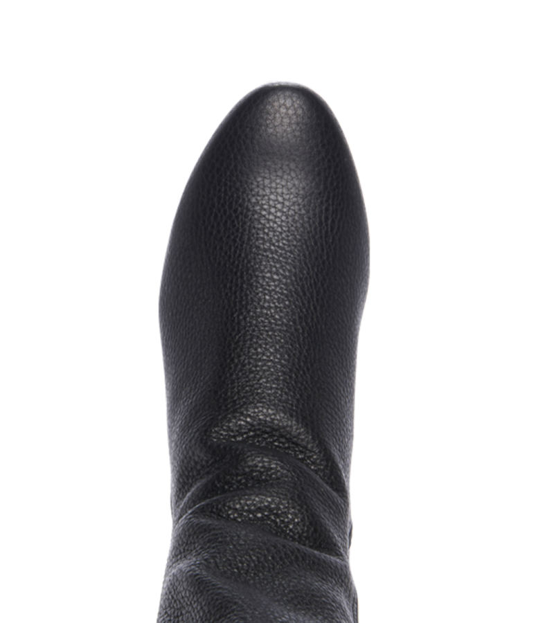 Arche - Larazo Black Leather