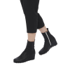 Arche - Larazo Black Leather