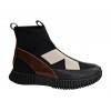 Arche - Haveke Multicolour Leather/Textile