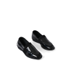 Arche - Dinakh Black Patent/Nubuck Arche - Dinakh Black Patent/Nubuck