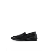 Arche - Dinakh Black Patent/Nubuck Arche - Dinakh Black Patent/Nubuck