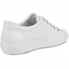 Ecco - Soft 2.0 206503-01007 White Leather Ecco - Soft 2.0 206503-01007 White Leather