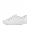 Ecco - Soft 2.0 206503-01007 White Leather Ecco - Soft 2.0 206503-01007 White Leather