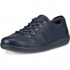 Ecco - Soft 2.0 206503-11038 Marine Leather Ecco - Soft 2.0 206503-11038 Marine Leather