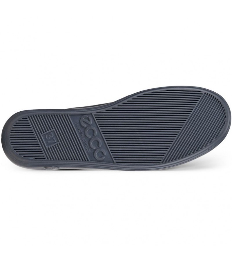 Ecco - Soft 2.0 206503-11038 Marine Leather Ecco - Soft 2.0 206503-11038 Marine Leather