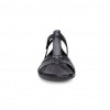 Ecco - Flash 240873-53859 Black/Black Leather