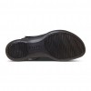 Ecco - Flash 240873-53859 Black/Black Leather