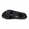 Ecco - Flash 240873-53859 Black/Black Leather