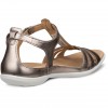 Ecco - Flash 240873-61510 Pure Cashmere Leather