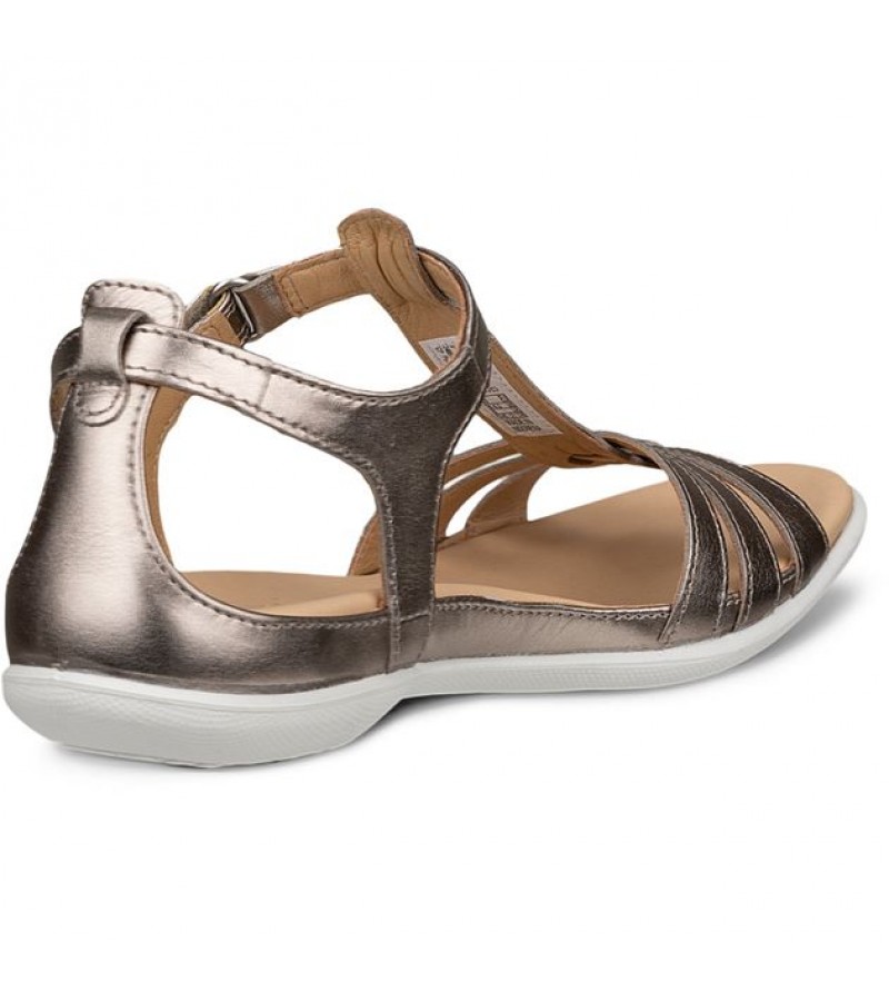 Ecco - Flash 240873-61510 Pure Cashmere Leather