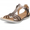 Ecco - Flash 240873-61510 Pure Cashmere Leather