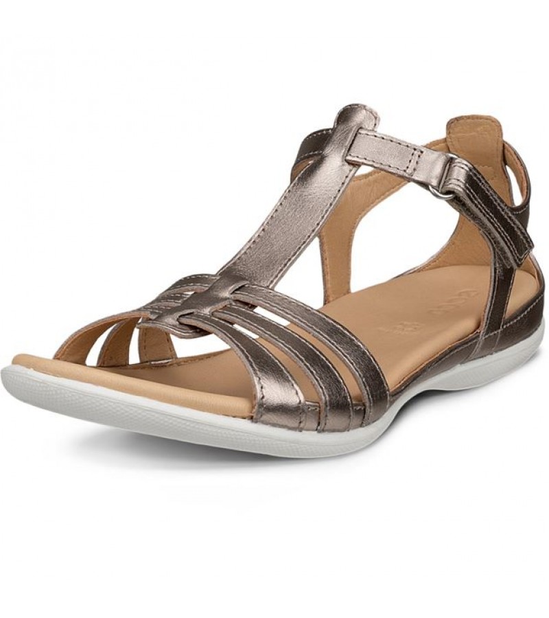 Ecco - Flash 240873-61510 Pure Cashmere Leather