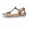 Ecco - Flash 240873-61510 Pure Cashmere Leather
