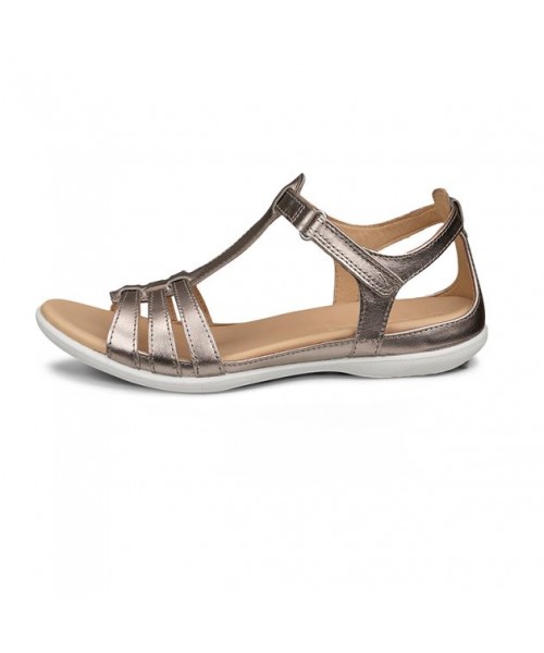 Ecco - Flash 240873-61510 Pure Cashmere Leather