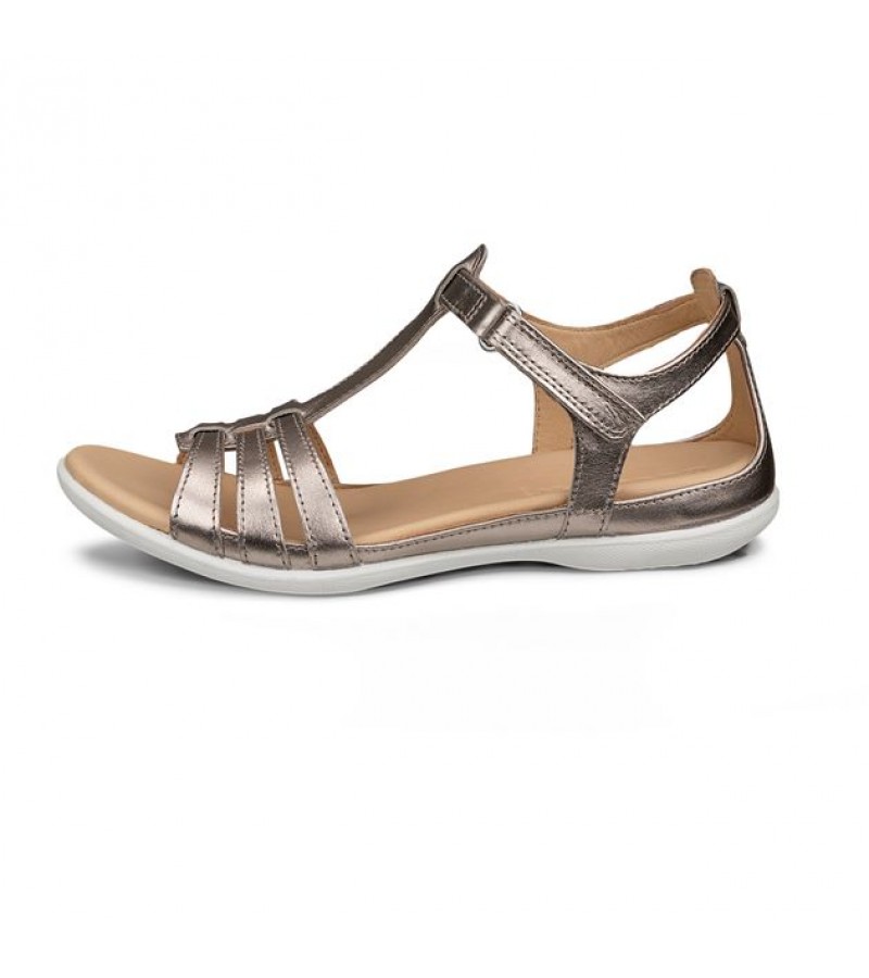 Ecco - Flash 240873-61510 Pure Cashmere Leather