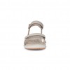 Ecco - Cruise II 821833-50862 Off White/Grey Leather