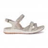 Ecco - Cruise II 821833-50862 Off White/Grey Leather