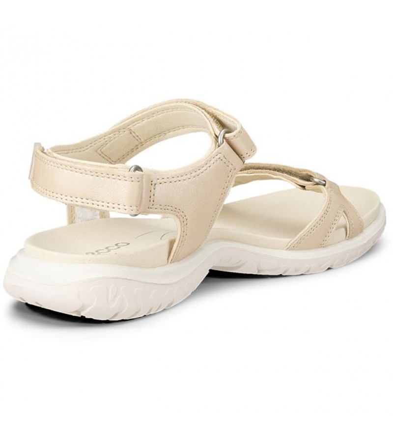 Ecco - Offroad 853333-01009 Nature Leather