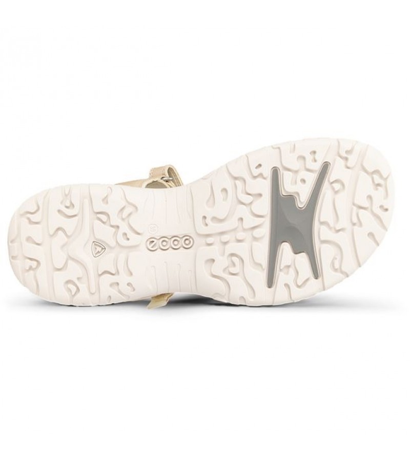 Ecco - Offroad 853333-01009 Nature Leather