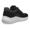 Ecco - Valerie 239803-61771 Black Leather/Nubuck