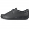 Ecco - Soft 2.0 206503-56723 Black Leather Ecco - Soft 2.0 206503-56723 Black Leather