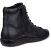 Ecco - Soft 2.0 207513-01001 Black Leather Ecco - Soft 2.0 207513-01001 Black Leather